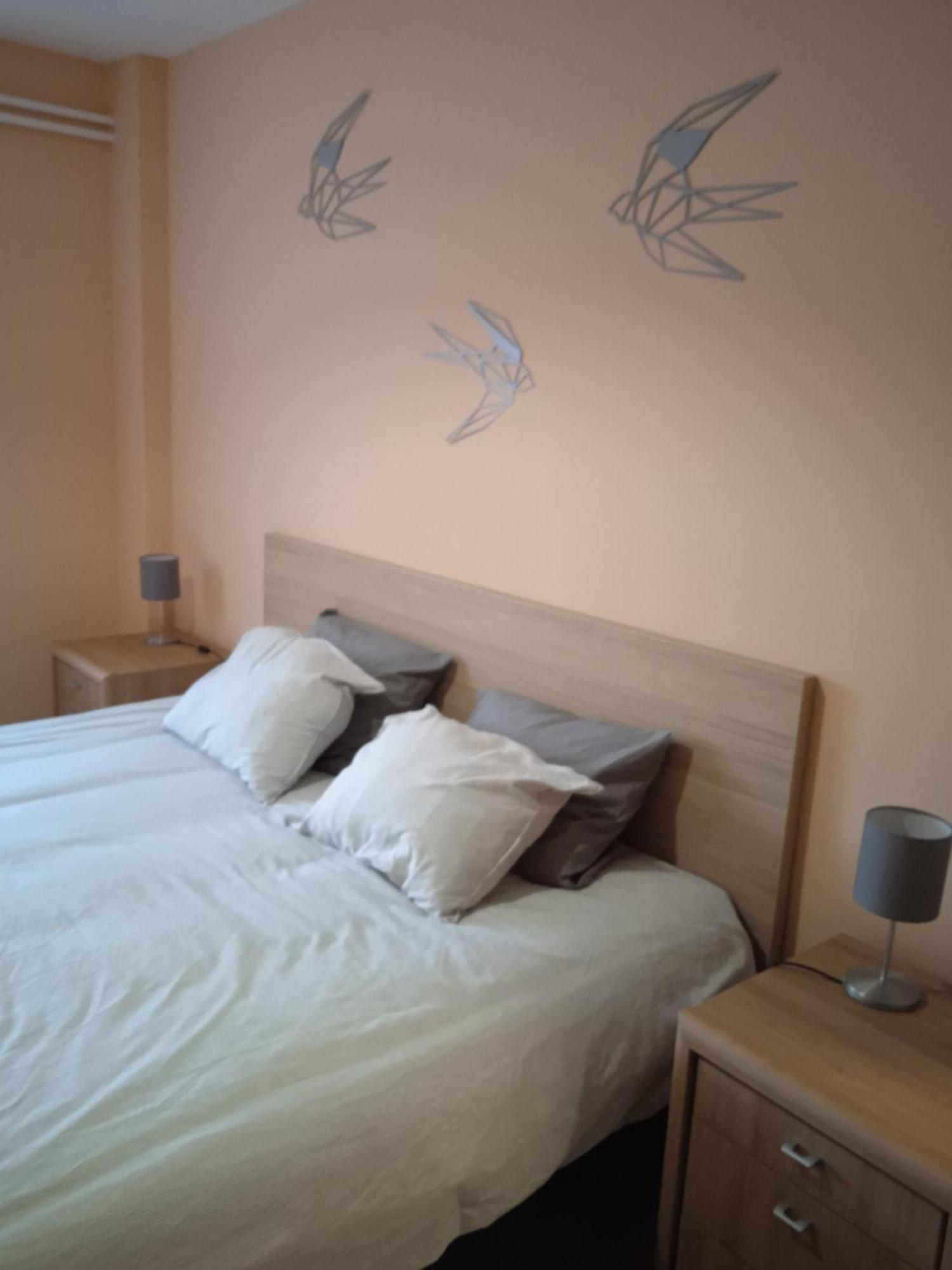 Gite Moderne Et Calme Avec Local Separe Pour Skis Et Velos Cornimont Chambre photo