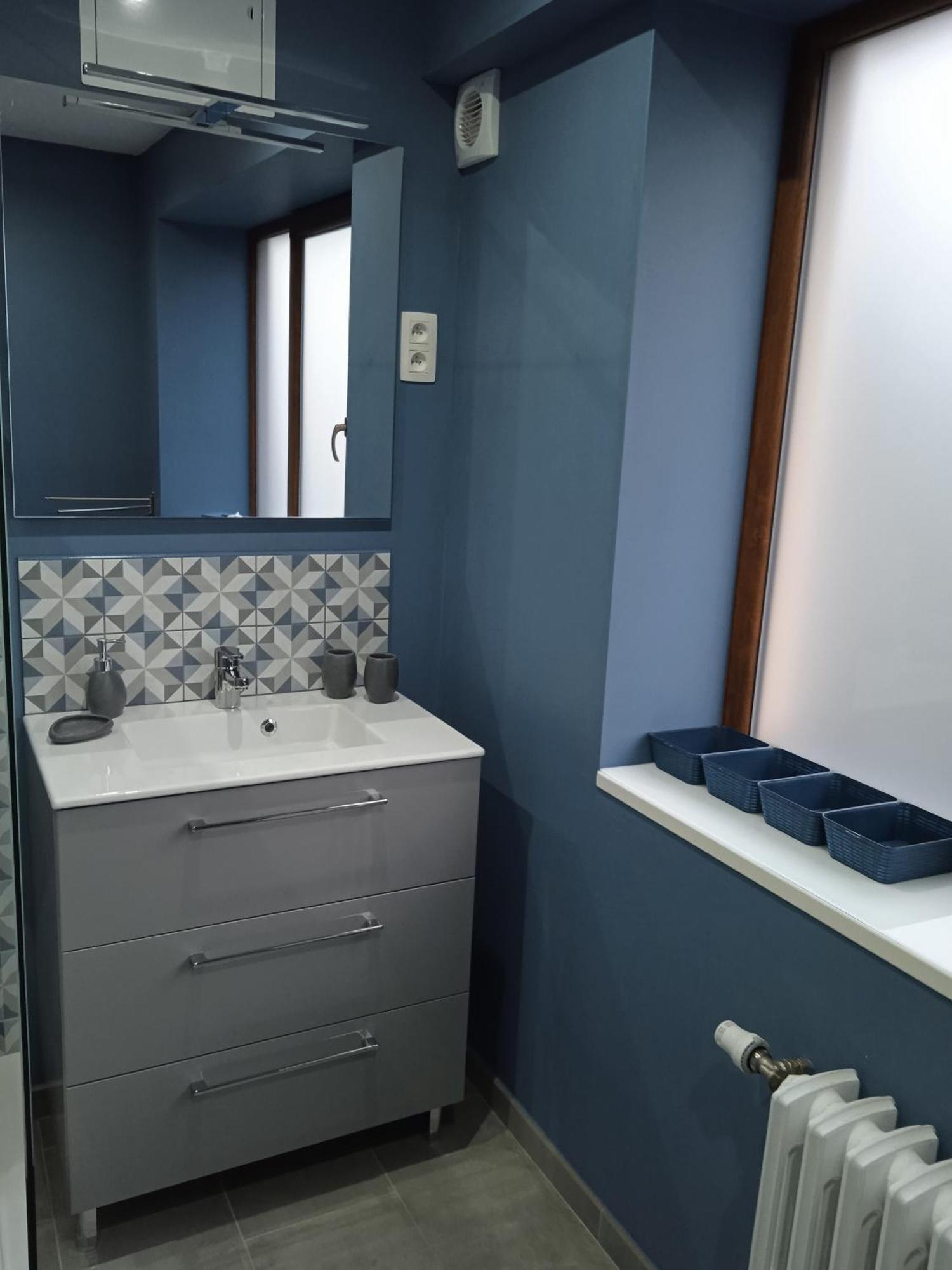 Gite Moderne Et Calme Avec Local Separe Pour Skis Et Velos Cornimont Chambre photo